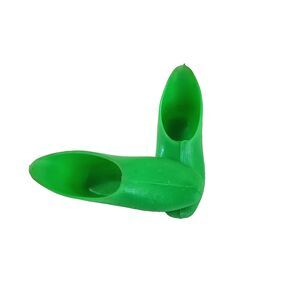 Vintage 1973 Mego ROBIN Original Shoes for 8" Action Figure Replacement